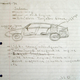 Illustration for article titled The Proposed DeLorean Sedan Is As Coke-Tastically '80s As You'd Imagine